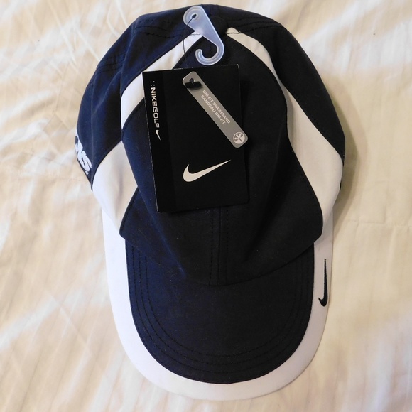 Nike Other - COPY - NWT Nike Golf Norfolk Southern Baseball Cap